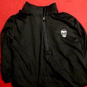 Women's Performance Quarter Zip